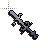 Godswords.ani Preview