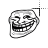 Trollface cursor.cur Preview