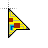 Electric Cursor Busy.ani Preview