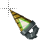 Glowing Core Drill by Lost Samurai.ani Preview