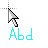 my-mouse-pointer.cur Preview