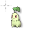 Chickorita Cursor.cur Preview