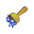 starspntbrush.cur Preview