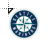 mariners.cur Preview