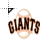 giants.cur Preview