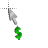 Cursor dinero.cur Preview