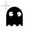 black ghost.cur Preview