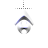 White Beveled alternate.ani Preview