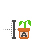 plant-text.ani Preview