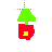 flower alternate.cur Preview