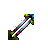 Diagonal Resize 2.ani Preview