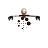Five Nights at Freddy's The Puppet or The Marionette Loading.ani Preview