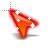 RedGlow.ani Preview