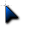 3D Shades of Blue.cur Preview