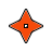 OrangeCellMove1.cur Preview