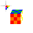 Rubik's Cube.ani Preview