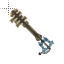 ends of earth keyblade cursor.cur HD version