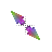 Diagonal Resize 1.ani Preview