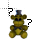 FreddyError.cur Preview