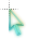 Glowing Cursor.cur Preview