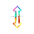 Vertical Resize.ani Preview