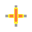BANANA Precision Cursor.cur Preview