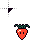 Carrot.cur Preview