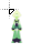 Peridot.cur Preview