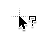 point help arrow.cur Preview