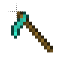 Diamond Hoe Help Select.cur HD version