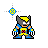 Wolverine.cur Preview