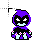 Raven.cur Preview