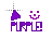 purple!.cur Preview