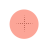 clear red cur code 112341.cur Preview
