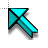 3d arrow.ani Preview