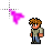 Terraria Help Select Purple.ani Preview