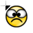 frown yellow.cur Preview