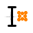 Fire - Text Select.cur Preview