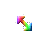 Diagonal 1.ani Preview
