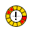 Unavailable cursor.ani Preview