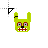 Springtrap.cur Preview