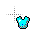 Minecraft armor.cur Preview