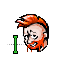 WWE Sheamus Pointer Text Select.ani HD version