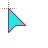 super cursor.cur Preview