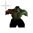 Hulk.cur Preview