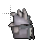 Slayer helmet - Oldschool RuneScape.cur Preview