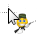 Smiley Hunter dude attempt 2.cur Preview
