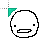 mspa face.cur Preview