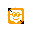 Edmodo-Happy Looking Down Right: Diagonal Resize 1.cur Preview