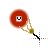 CoC Balloon - Diagonal1.ani Preview